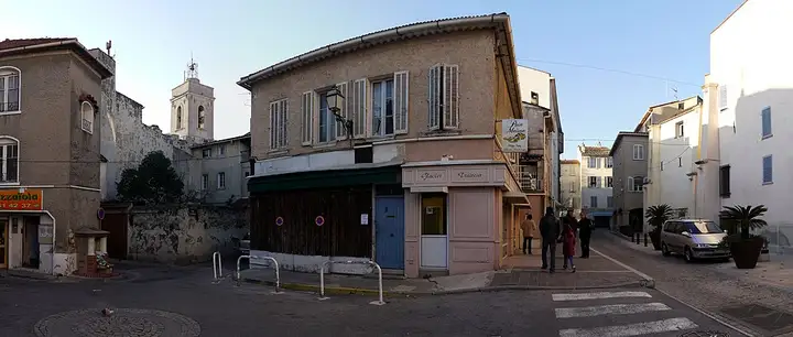 La Valette-du-Var - séjour romantique
