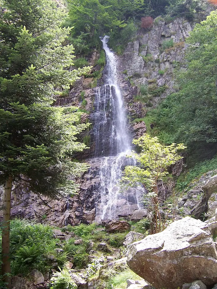 La Valla-en-Gier - week-end romantique