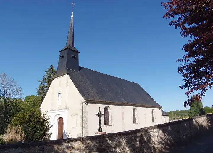 La Vespière-Friardel - week-end romantique