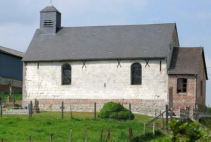 La Vicogne - week-end romantique