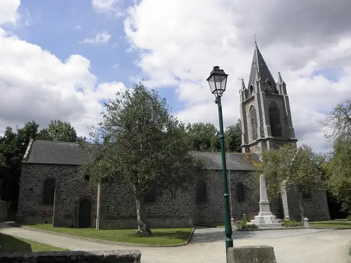 La Ville-ès-Nonais - week-end romantique