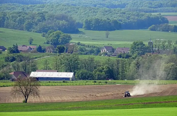 La Villeneuve-Bellenoye-et-la-Maize - week-end romantique