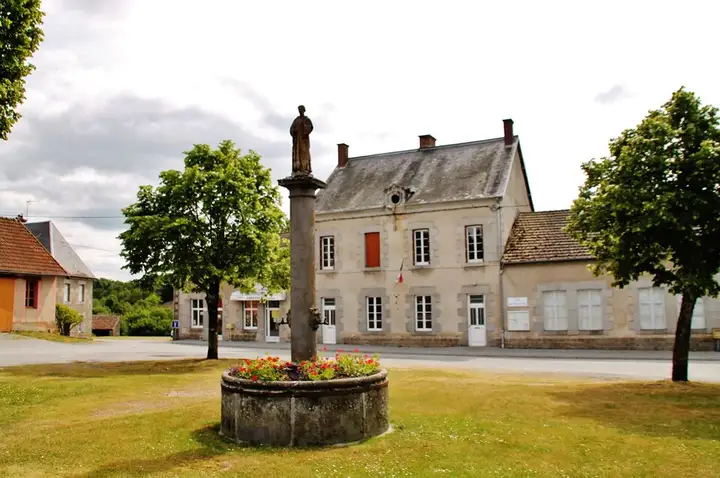 La Villetelle - week-end romantique