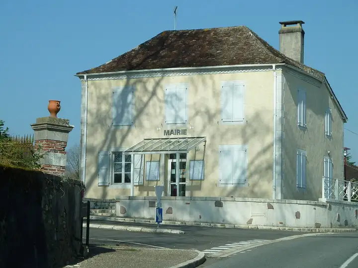 Laà-Mondrans - week-end romantique
