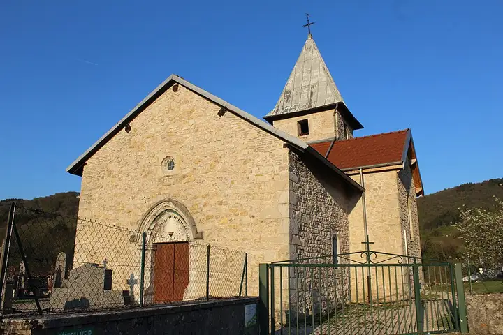 Labalme - week-end romantique