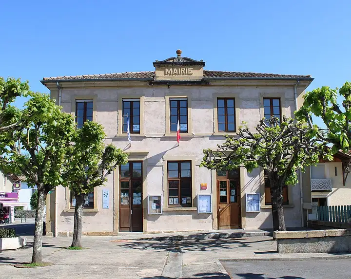Labarthe-Inard - week-end romantique