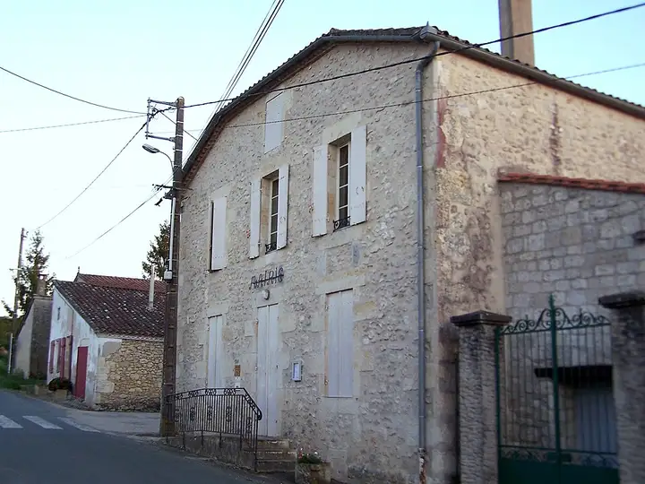 Labastide-Castel-Amouroux - week-end romantique