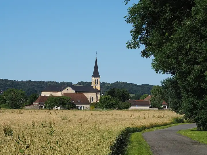 Labastide-Cézéracq - week-end romantique