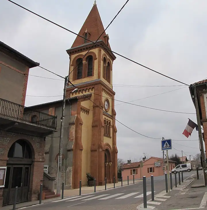 Labastide-Clermont - week-end romantique