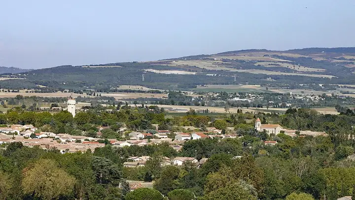 Labastide-d'Anjou - week-end romantique