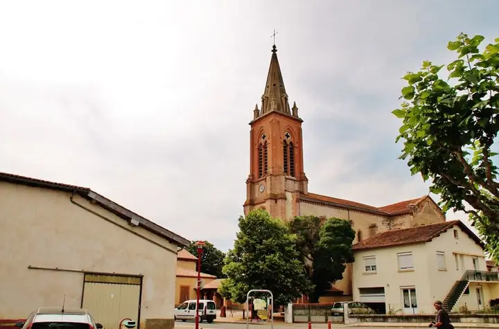 Labastide-du-Temple - week-end romantique