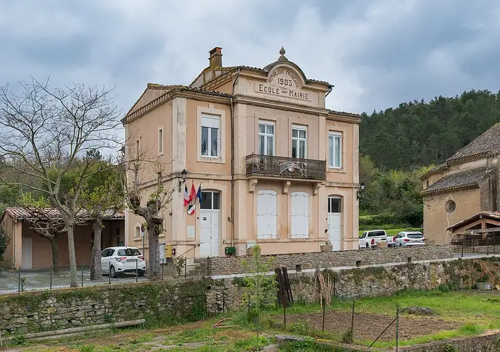 Labastide-en-Val - week-end romantique