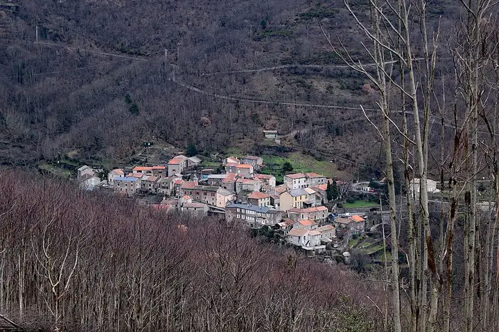 Labastide-Esparbairenque - week-end romantique