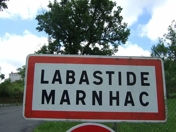 Labastide-Marnhac - week-end romantique