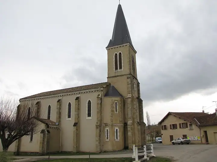 Labastide-Paumès - week-end romantique