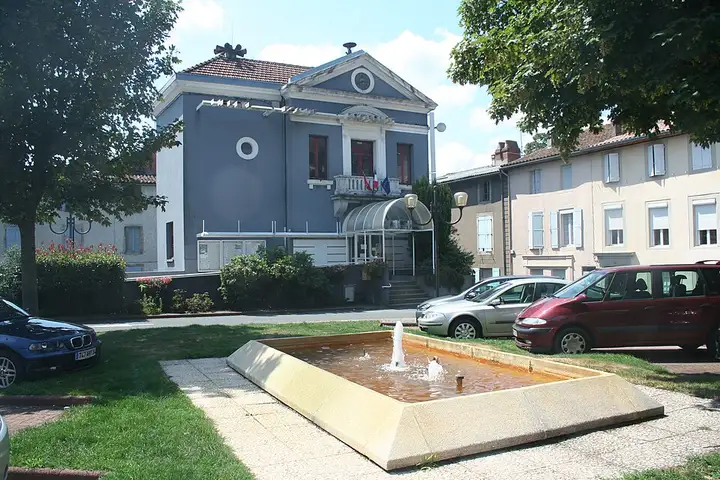 Labastide-Rouairoux - week-end romantique