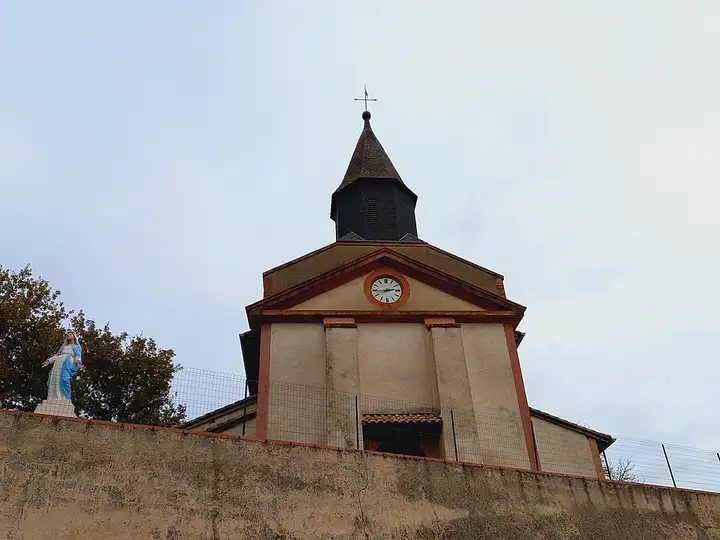 Labastide-Savès - week-end romantique