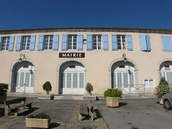 Labastide-Villefranche - week-end romantique