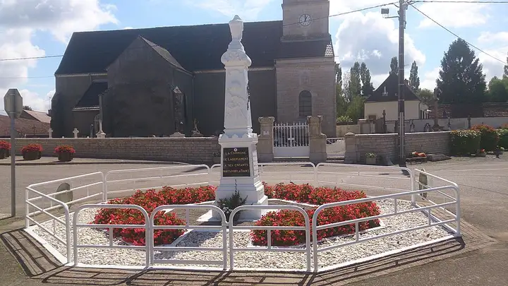 Labergement-lès-Auxonne - week-end romantique