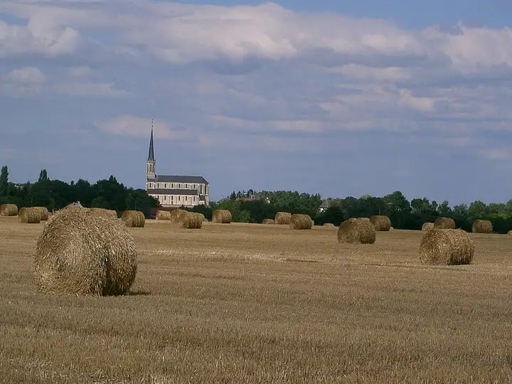 Labergement-lès-Seurre - week-end romantique