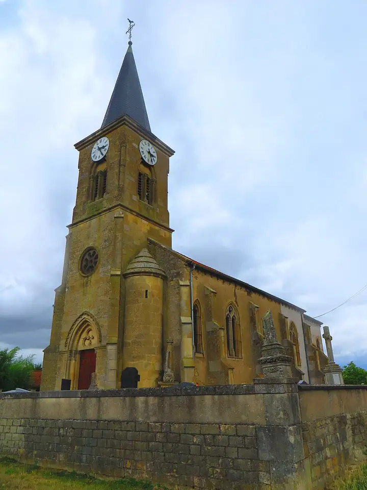 Labeuville - week-end romantique