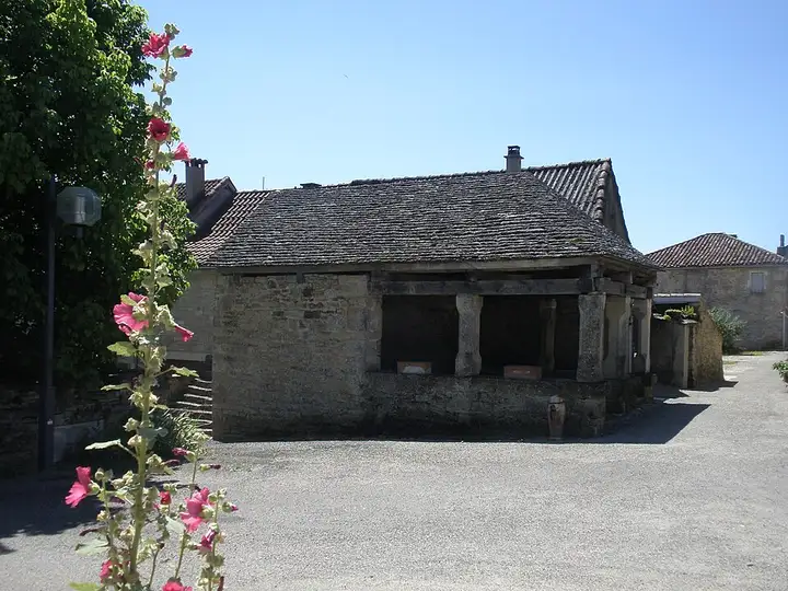 Lacapelle-Livron - week-end romantique