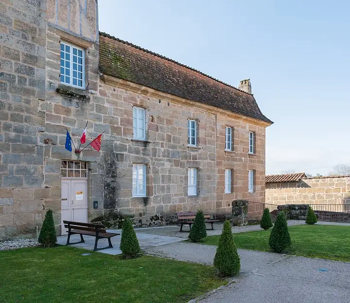 Lacapelle-Marival - week-end romantique