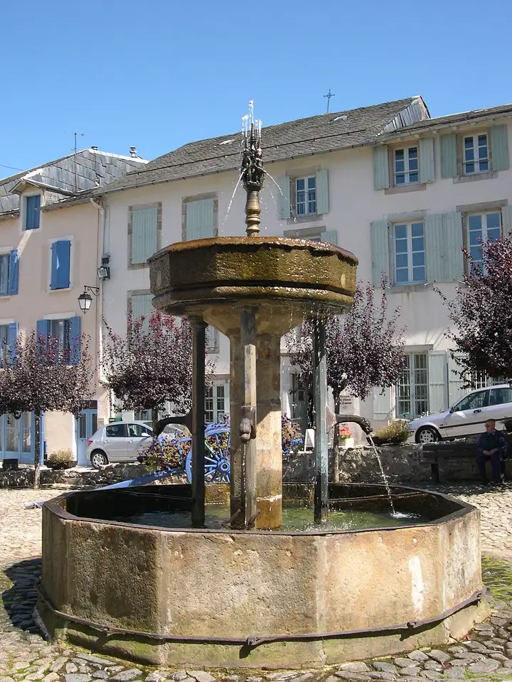 Lacaune - week-end romantique