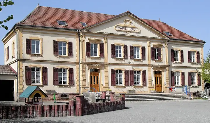 Lachapelle-sous-Rougemont - week-end romantique