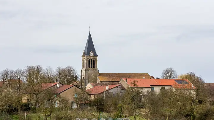 Lachaussée - week-end romantique