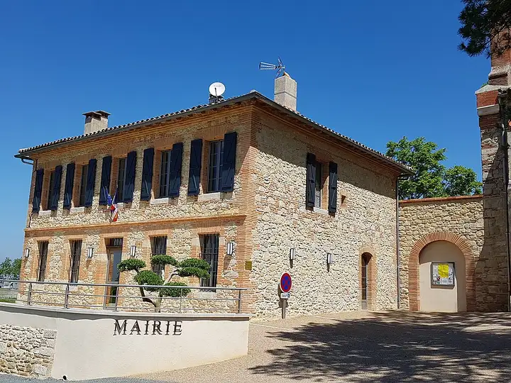 Lacougotte-Cadoul - week-end romantique