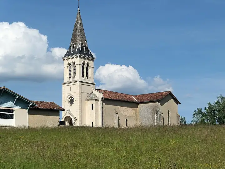 Lacquy - week-end romantique