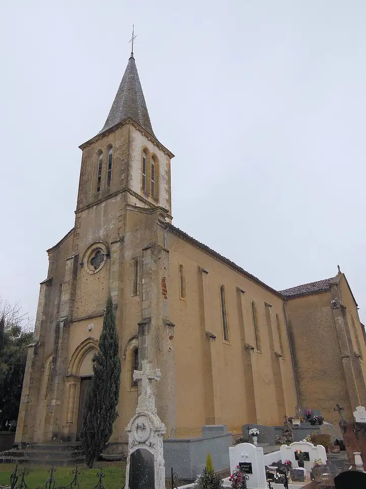 Lacrabe - week-end romantique