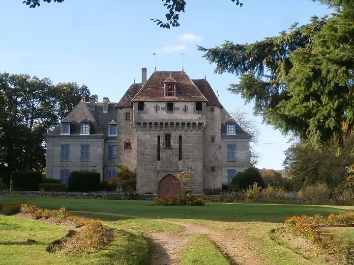 Ladapeyre - week-end romantique