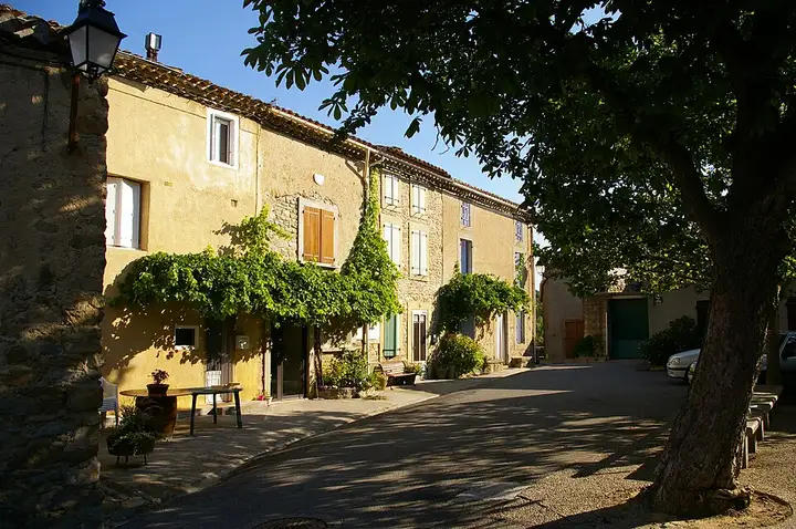 Ladern-sur-Lauquet - week-end romantique