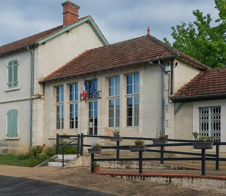 Ladevèze-Ville - week-end romantique