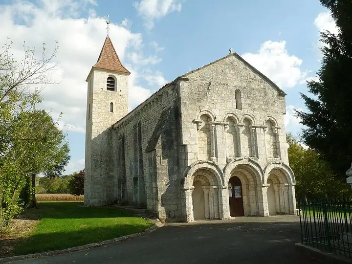 Ladiville - week-end romantique