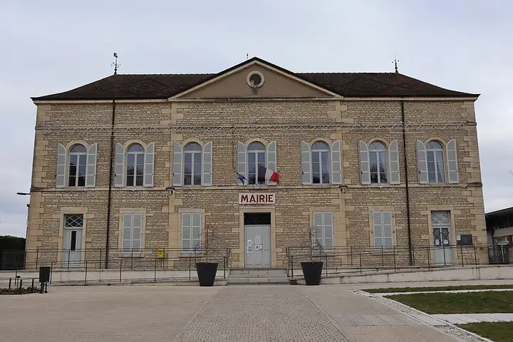 Ladoix-Serrigny - week-end romantique