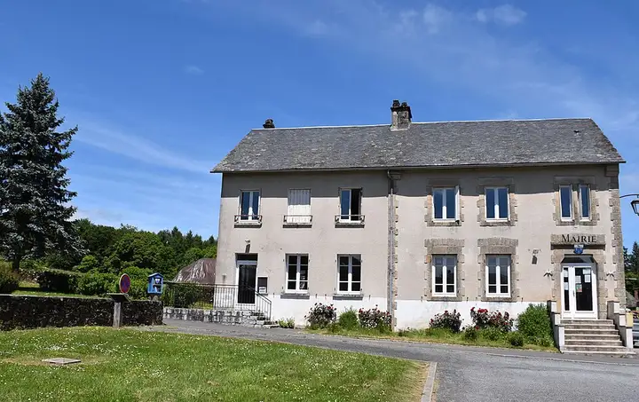 Lafage-sur-Sombre - week-end romantique