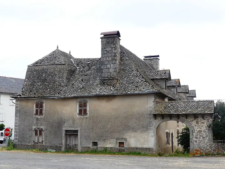 Lafeuillade-en-Vézie - week-end romantique