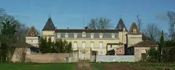 Lafitte-sur-Lot - week-end romantique