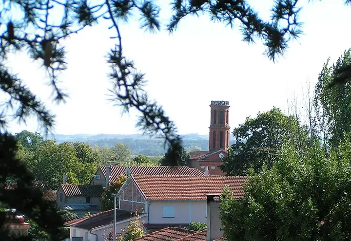 Lafitte-Vigordane - week-end romantique