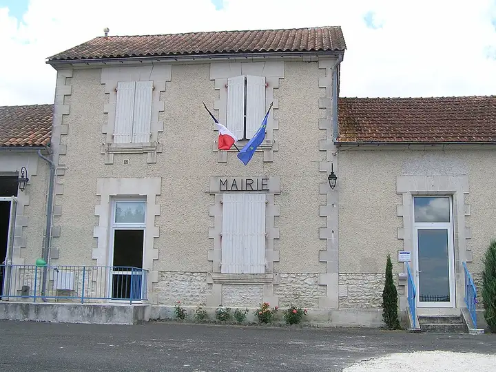 Lagarde-sur-le-Né - week-end romantique