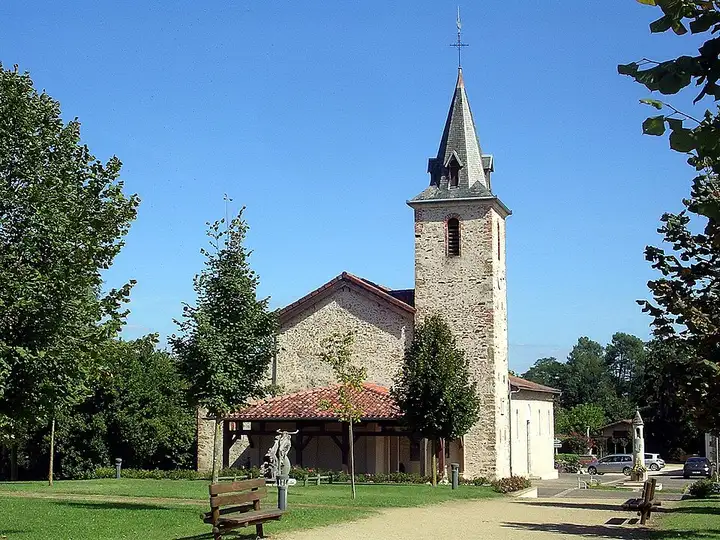 Laglorieuse - week-end romantique