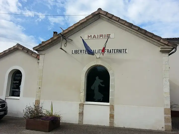 Lagruère - week-end romantique