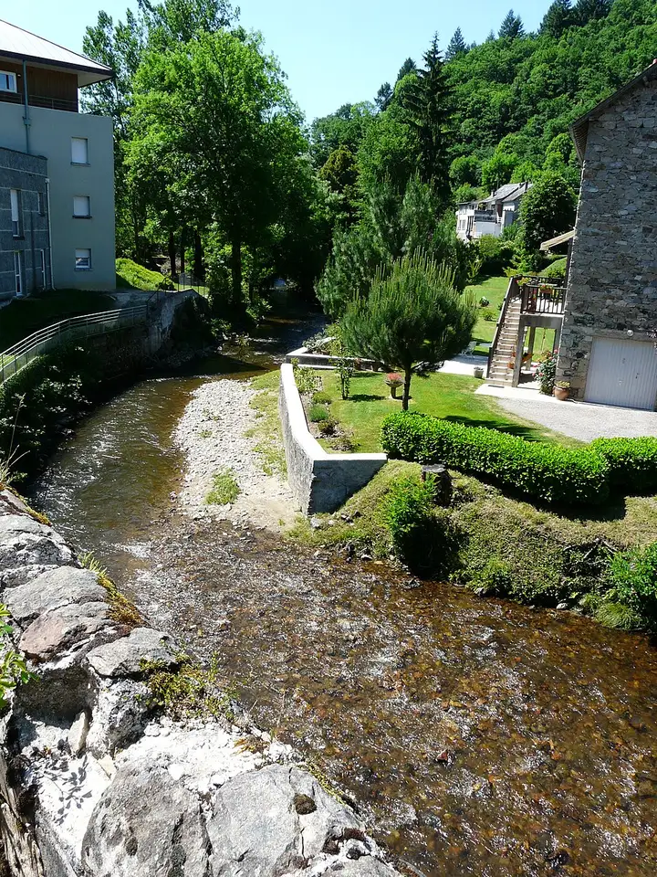 Laguenne-sur-Avalouze - week-end romantique