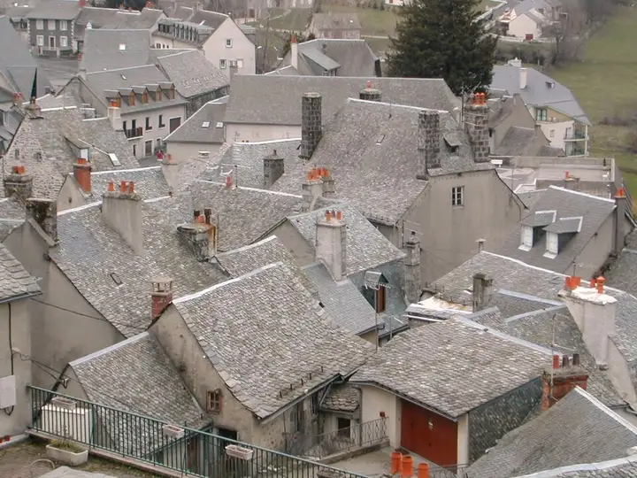 Laguiole - week-end romantique