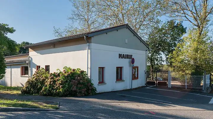 Lahage - week-end romantique