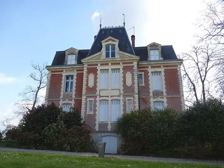 Lahosse - week-end romantique