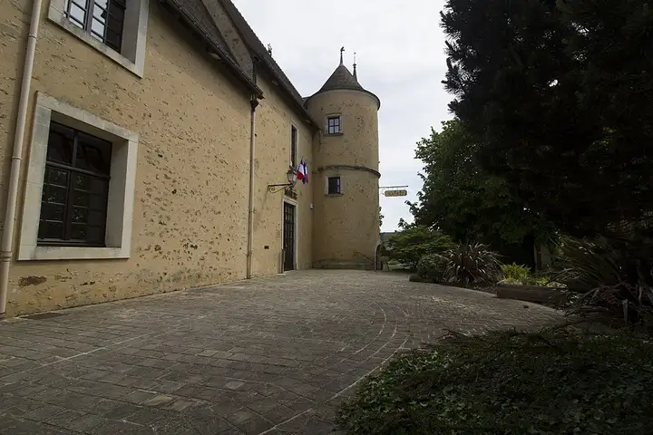 Laigné-Saint-Gervais - week-end romantique